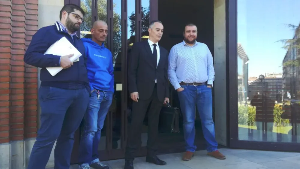 El Cádiz indemnizará con 25.000 euros a los 155 de Oviedo